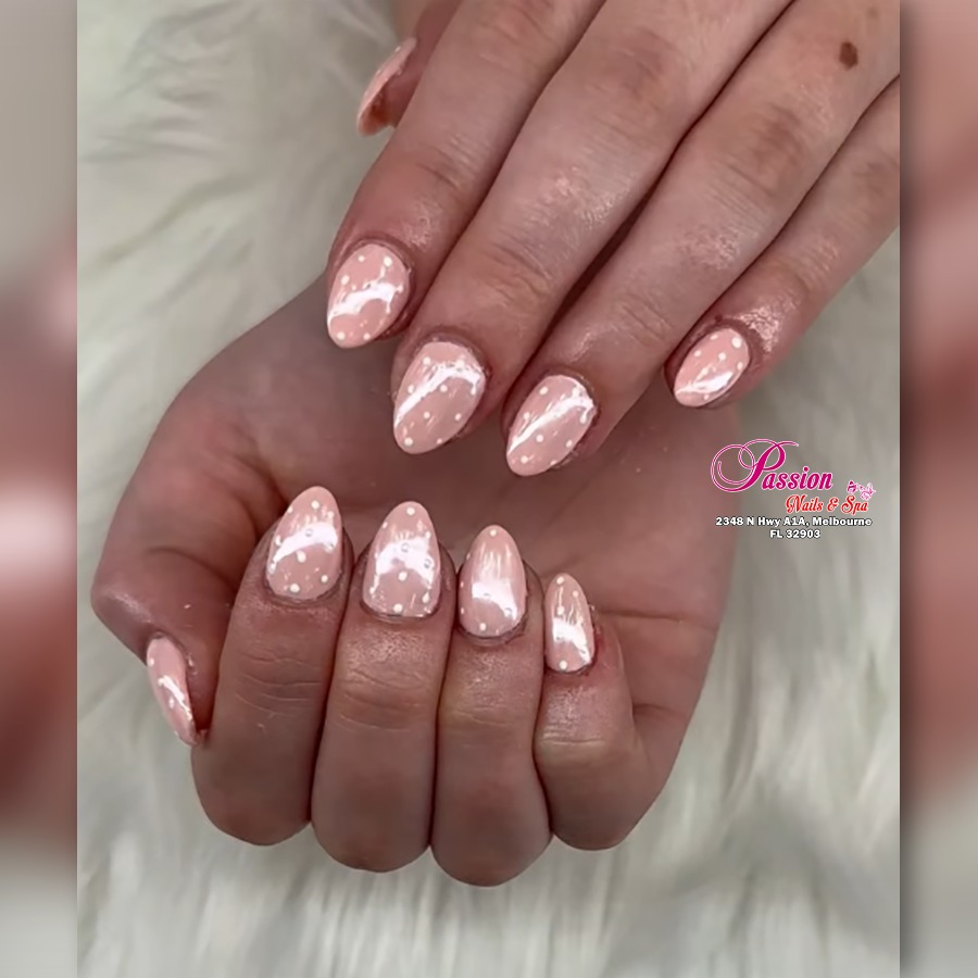 PASSION NAILS & SPA 1
